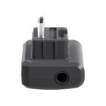 آداپتور میکروفون insta360 horizontal - Image 2