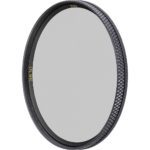فیلتر پولاریزه بی پلاس دبلیو B+W CPL Circular-Pol 72 mm Lens Filter