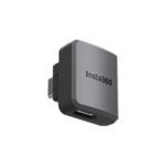 آداپتور میکروفون insta360 horizontal