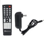 اسپیکر بلوتوثی کداک مدل PRPS-1724 - Image 2
