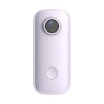 دوربین اکشن ورزشی SJCAM C100 بنفش