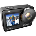 دوربین اکشن ورزشی SJCAM SJ10 Pro Dual Screen - Image 8