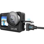 دوربین اکشن ورزشی SJCAM SJ10 Pro Dual Screen - Image 7