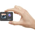 دوربین اکشن ورزشی SJCAM SJ10 Pro Dual Screen - Image 6