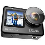 دوربین اکشن ورزشی SJCAM SJ10 Pro Dual Screen - Image 4