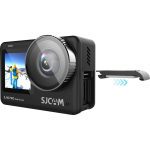 دوربین اکشن ورزشی SJCAM SJ10 Pro Dual Screen - Image 3