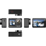 دوربین اکشن ورزشی SJCAM SJ10 Pro Dual Screen - Image 11