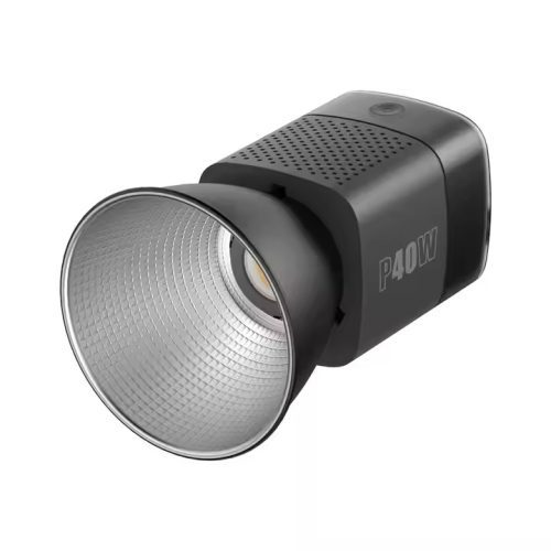 نور ال ای دی 40 وات دو رنگ Luxceo P40 - Image 1