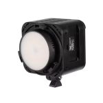 پروژكتور نورثابت پرتابل JSL 888 Portable Projector به همراه باتری - Image 3