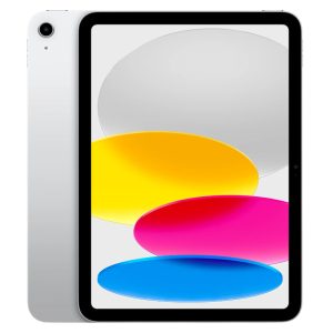 تبلت Apple iPad 11 WiFi مدل 2025 رنگ نقره‌ای با ظرفیت 512 گیگابایت
