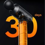 ماساژور تفنگی شیائومی میجیا Mijia Massage Gun 2 - Image 2