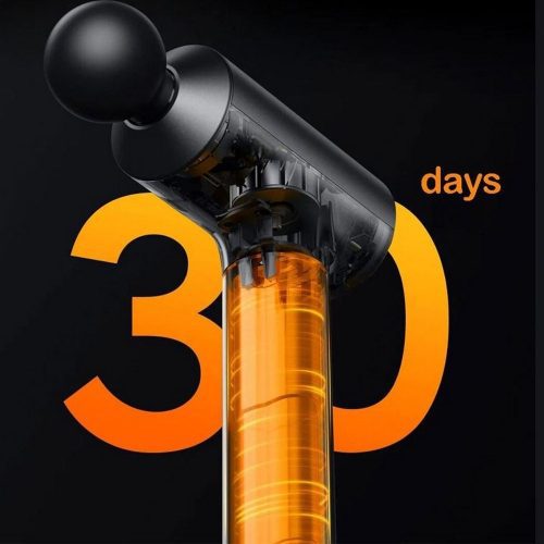 ماساژور تفنگی شیائومی میجیا Mijia Massage Gun 2 - Image 2