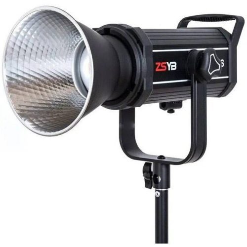 ویدیولایت ZSYB Led Y300S Bi color Portable Professional COB - Image 1