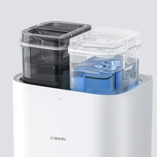جارو رباتیک شیائومی مدل Xiaomi Robot Vacuum Cleaner X20 Plus - Image 4