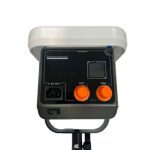 نور ثابت ال ای دی 200 وات دی بی کی DBK COB 200BI Video light - Image 2