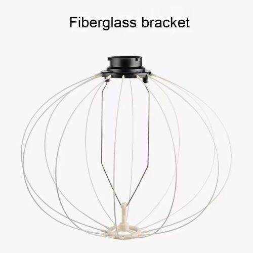 کیت نورثابت ویدیولایت Diamond COB RGB Video Light Kit with Lantern and Base - Image 3