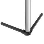 لامپ ال ای دی هوشمند کرنرلایت لوتوس Lotous LED Corner Light بسته دو عددی - Image 3