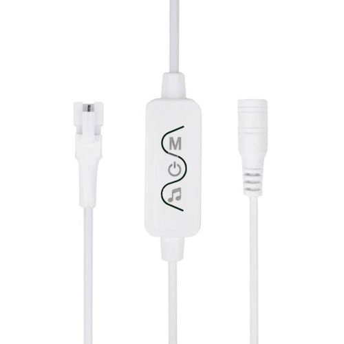 لامپ ال ای دی هوشمند کرنرلایت لوتوس Lotous LED Corner Light بسته دو عددی - Image 4