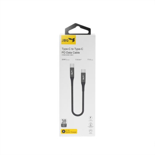 کابل شارژ جی بی کیو مدل CP-P30 - Image 3