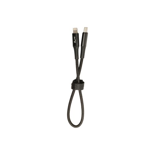 کابل شارژ جی بی کیو مدل CP-P30 - Image 2