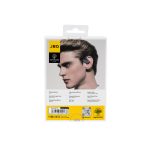 پشت بسته‌بندی هندزفری جی‌بی‌کیو AB-125