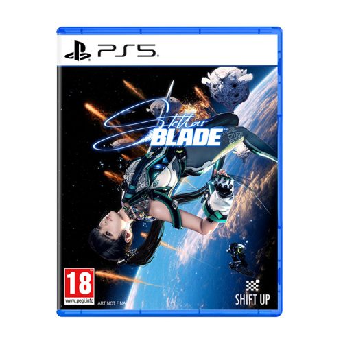 بازی بازی Stellar Blade برای PS5 - Image 1