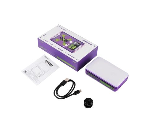 نور RGB قابل حمل ویلتروکس مدل Viltrox RB-V12 - Image 1