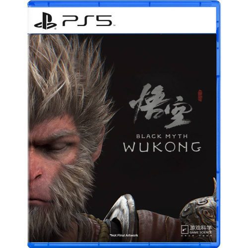 بازی Black Myth: Wukong برای PS5 - Image 1
