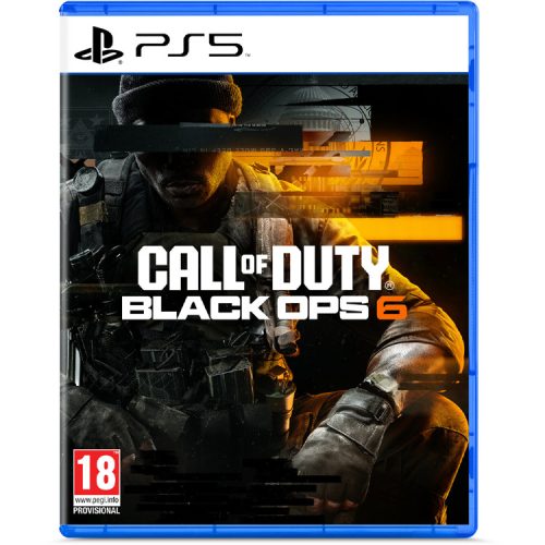 بازی Call of Duty: Black Ops 6 برای PS5 - Image 1