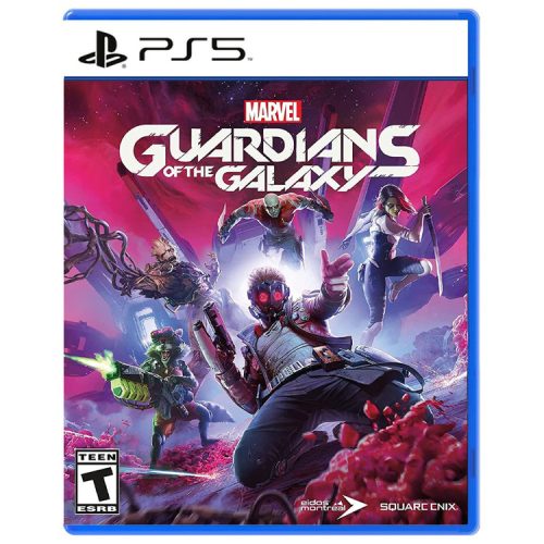 بازی Guardians of the Galaxy برای PS5 - Image 1