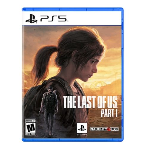 بازی The Last of Us 1 Remake برای PS5 - Image 1