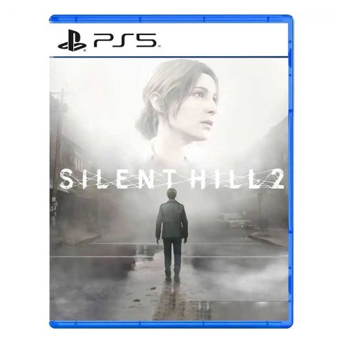 بازی Silent Hill 2 Remake برای PS5 - Image 1