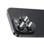 محافظ لنز دوربین iPhone 16 Pro Max - Image 3