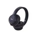 هدفون تسکو TH 5125 مشکی با طراحی ساده