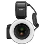 فلاش ماکرو گودکس Godox MF-R76C Marco Ring Flash TTL for Canon