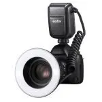 فلاش ماکرو گودکس Godox MF-R76C Marco Ring Flash TTL for Canon - Image 3