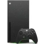 کنسول بازی مایکروسافت Xbox Series X Galaxy Black | حافظه 2 ترابایت - Image 2