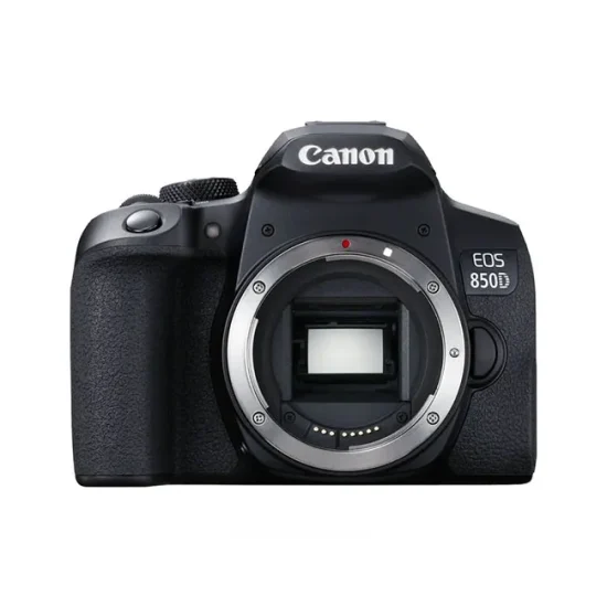 دوربین دیجیتال کانن Canon 850D Body فقط بدنه - Image 1