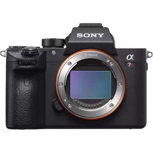 دوربین بدون آینه سونی Sony a7R III Body Only فقط بدنه
