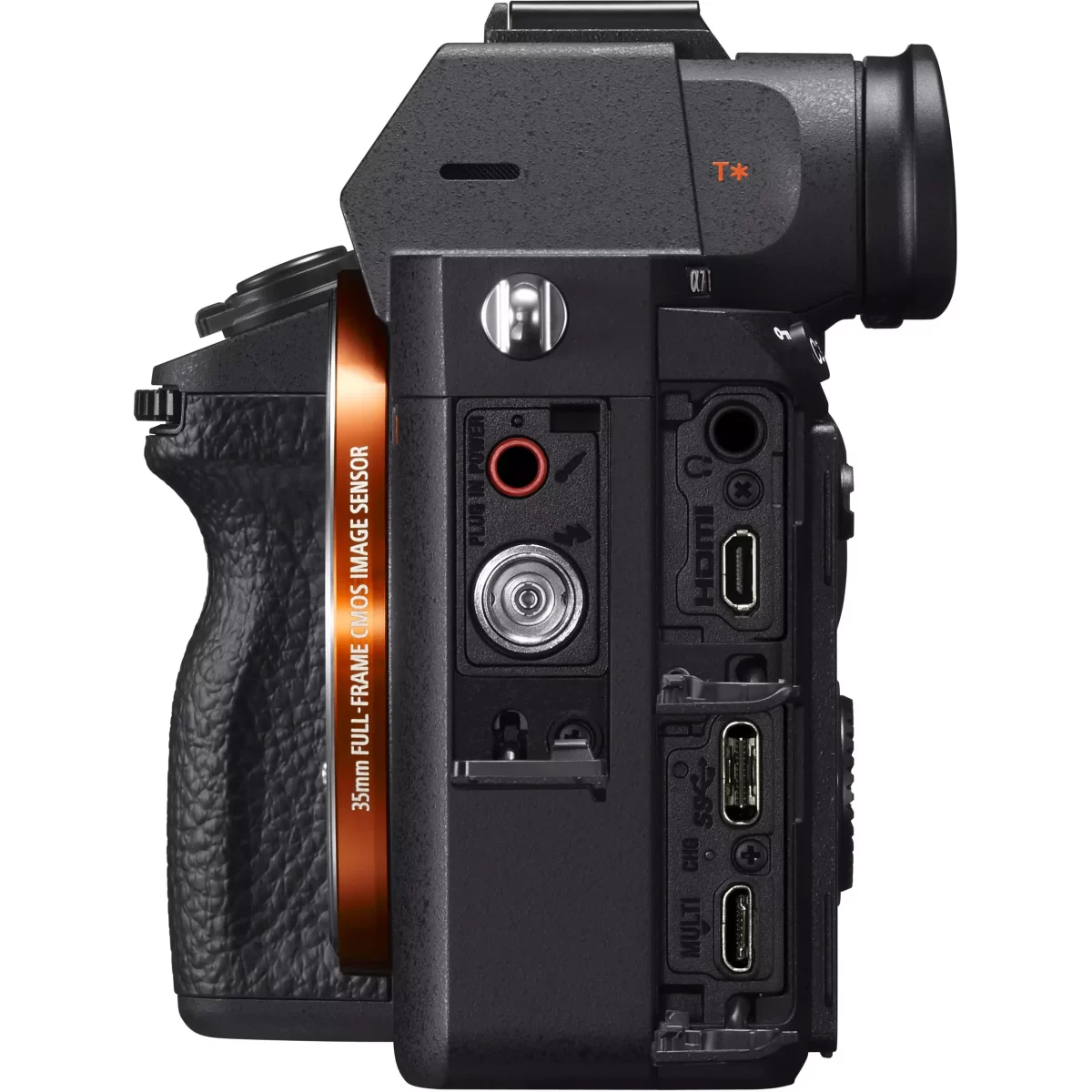 Sony a7R III Mirrorless Camera 05