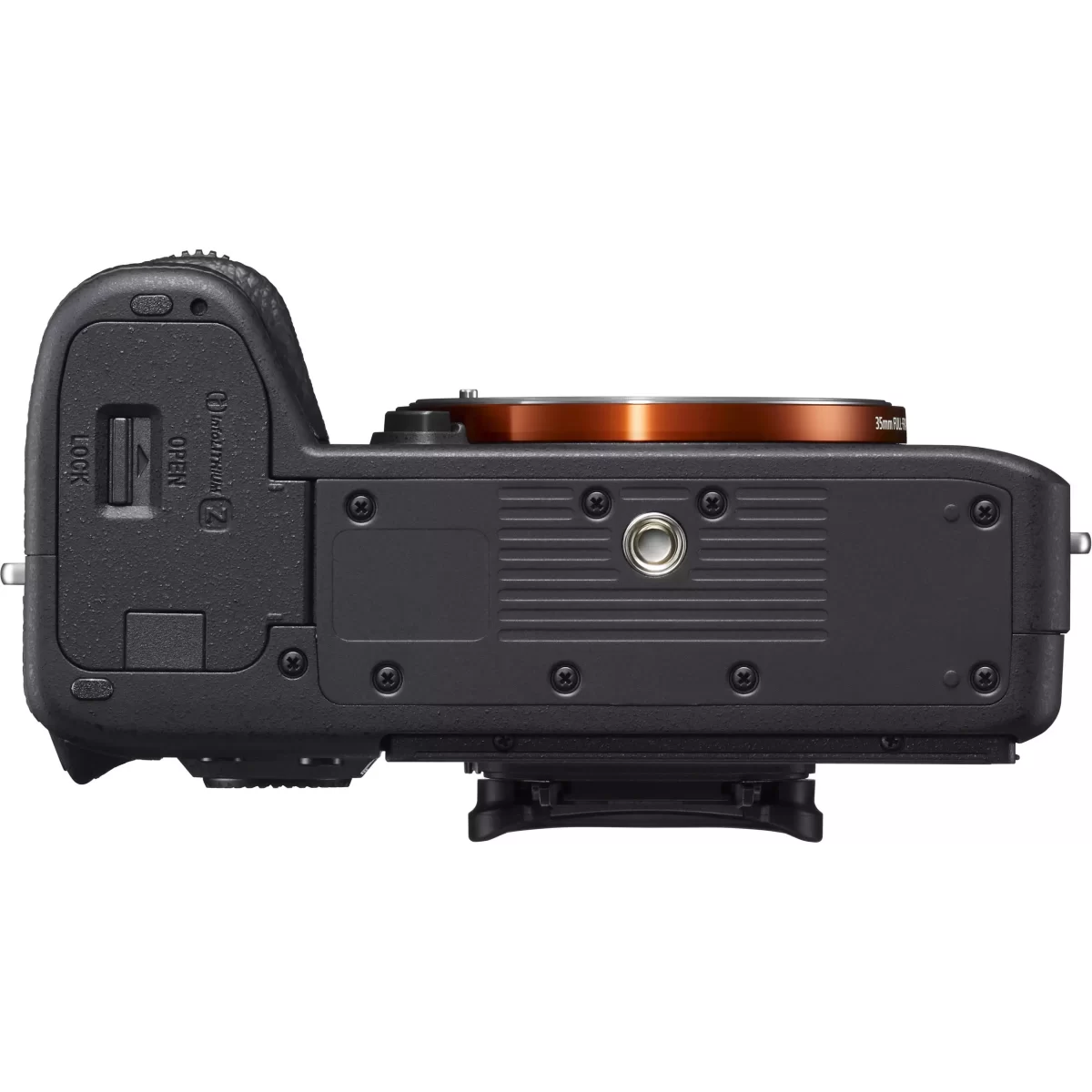 Sony a7R III Mirrorless Camera 07