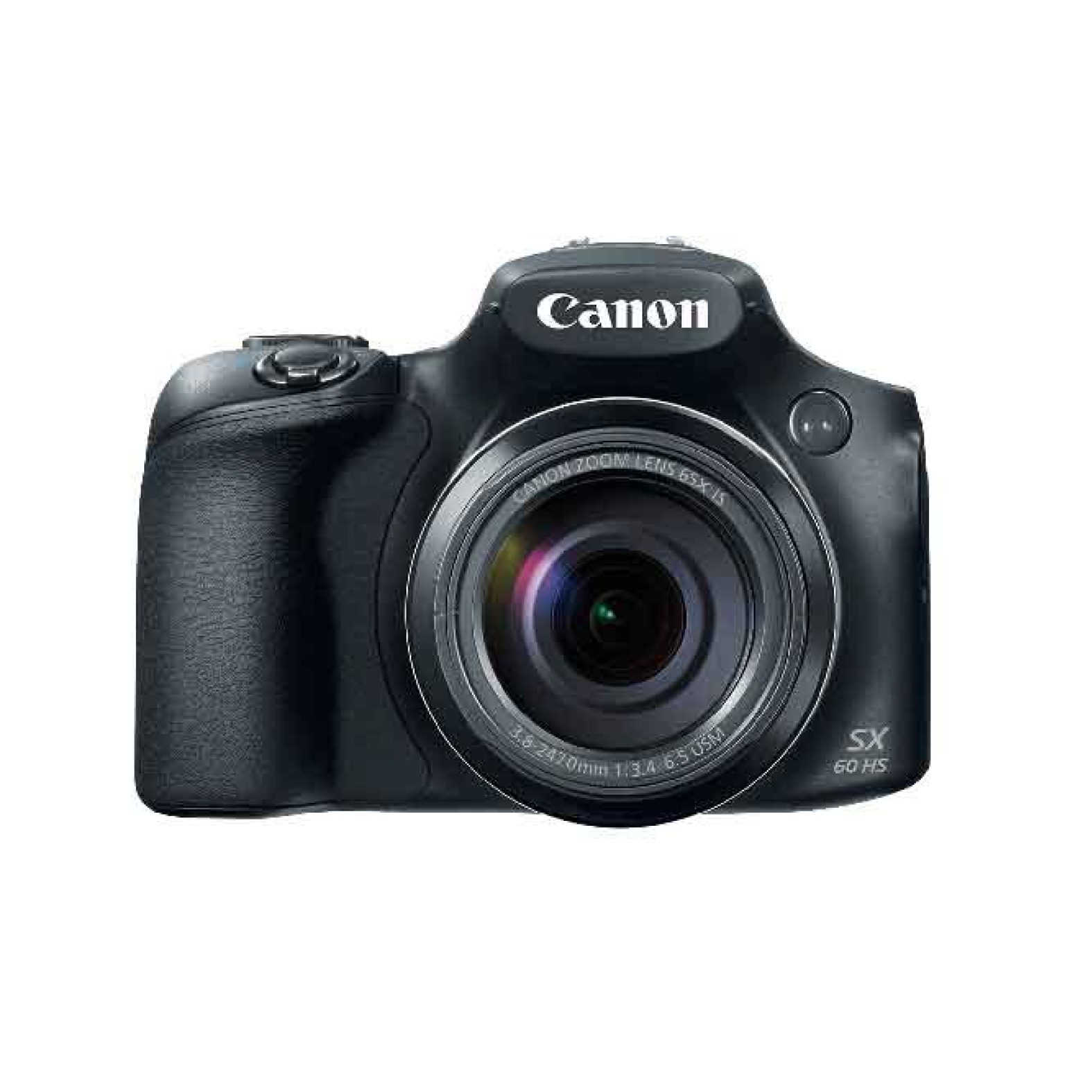 Canon PowerShot SX60 HS 1 1