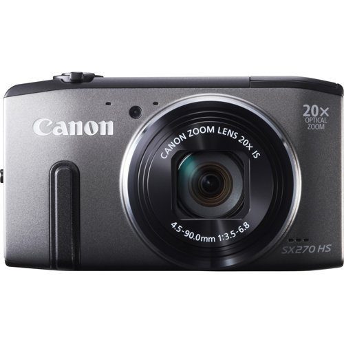 دوربین دیجیتال Canon PowerShot SX270 HS