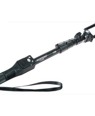 Yunteng YT-1288 Monopod With Zoom Controller Remote