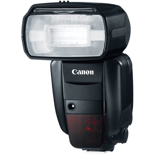Canon Speedlite 600EX-RT - Image 1