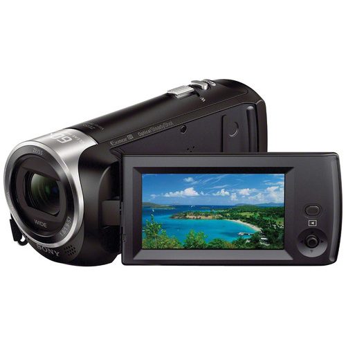 دوربین هندی کم سونی Sony HDR-CX405 HD - Image 2