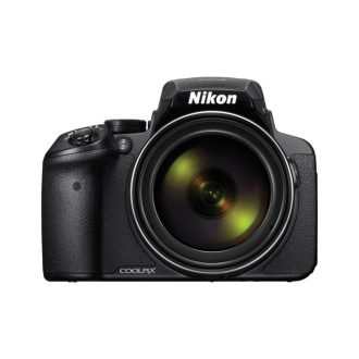 دوربین Nikon P900