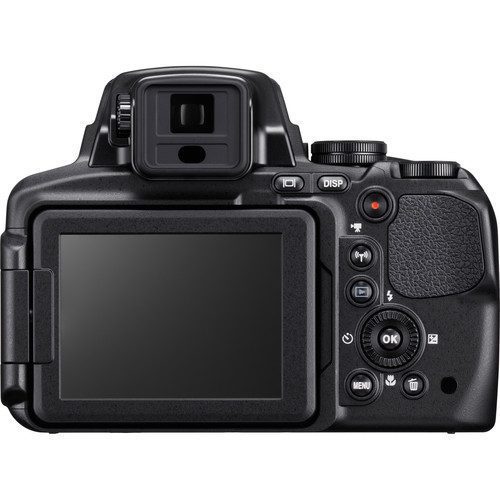 دوربین Nikon P900