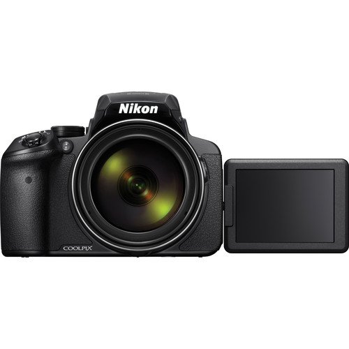 دوربین Nikon P900