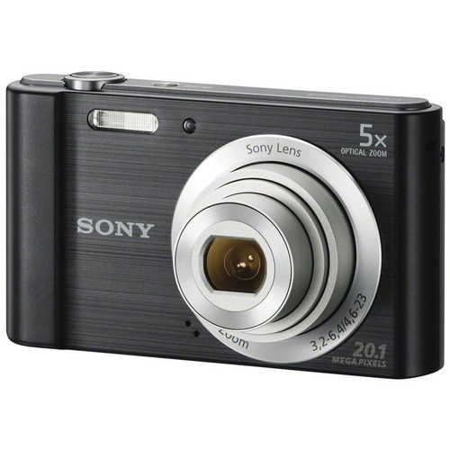 دوربین دیجیتال سونی Cyber-shot DSC-W800 - Image 2